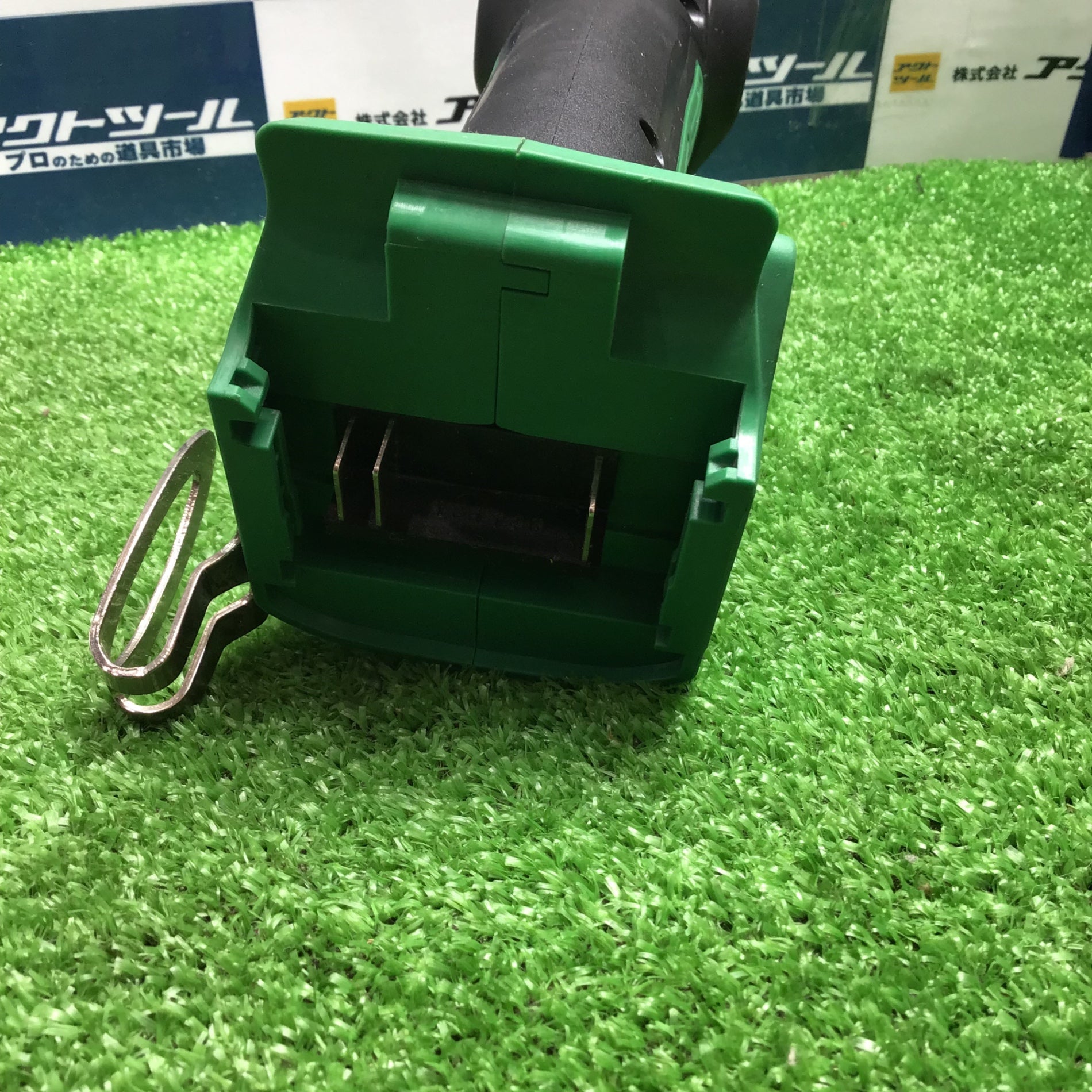 ハイコーキ(HIKOKI ※旧:日立工機) コードレスばら釘打機 本体のみ