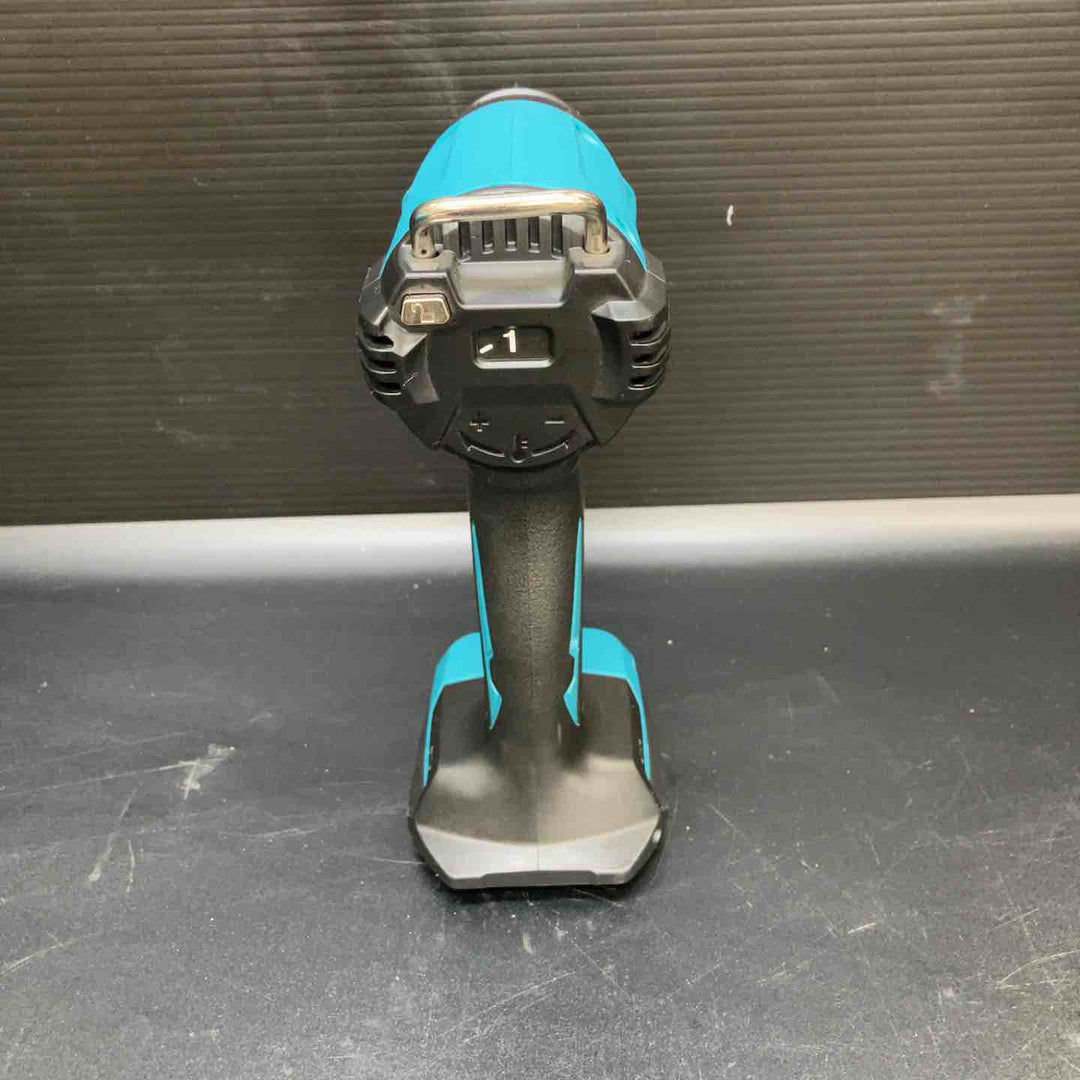 マキタ(makita) コードレスヒートガン HG181DZK【川越店】