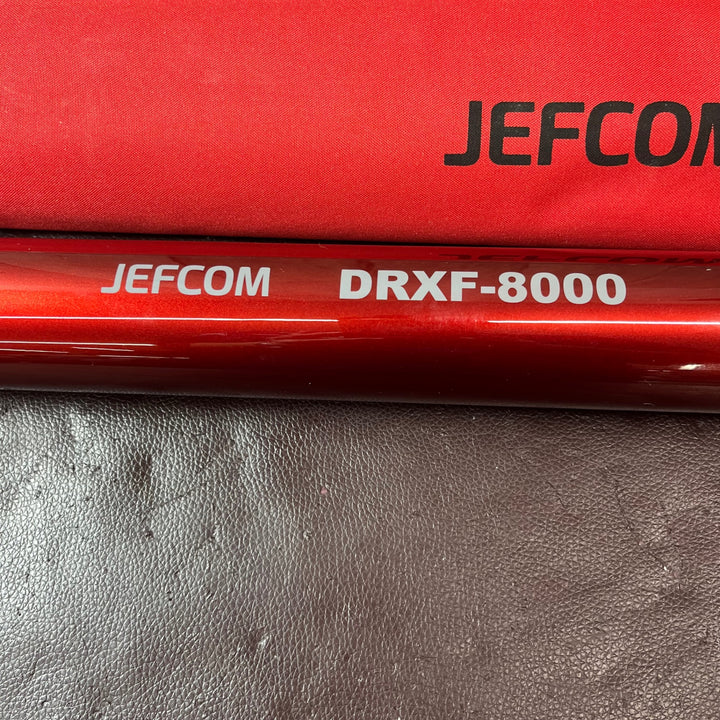 【中古美品】DENSAN レッドフィッシャー DRXF-8000【東大和店】
