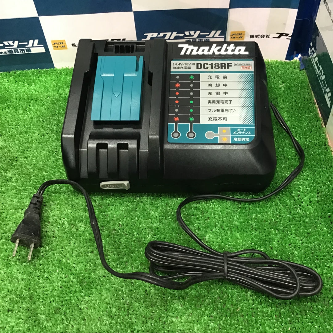 【中古】マキタ(makita) コードレスインパクトドライバー TD172DRGXB【草加店】