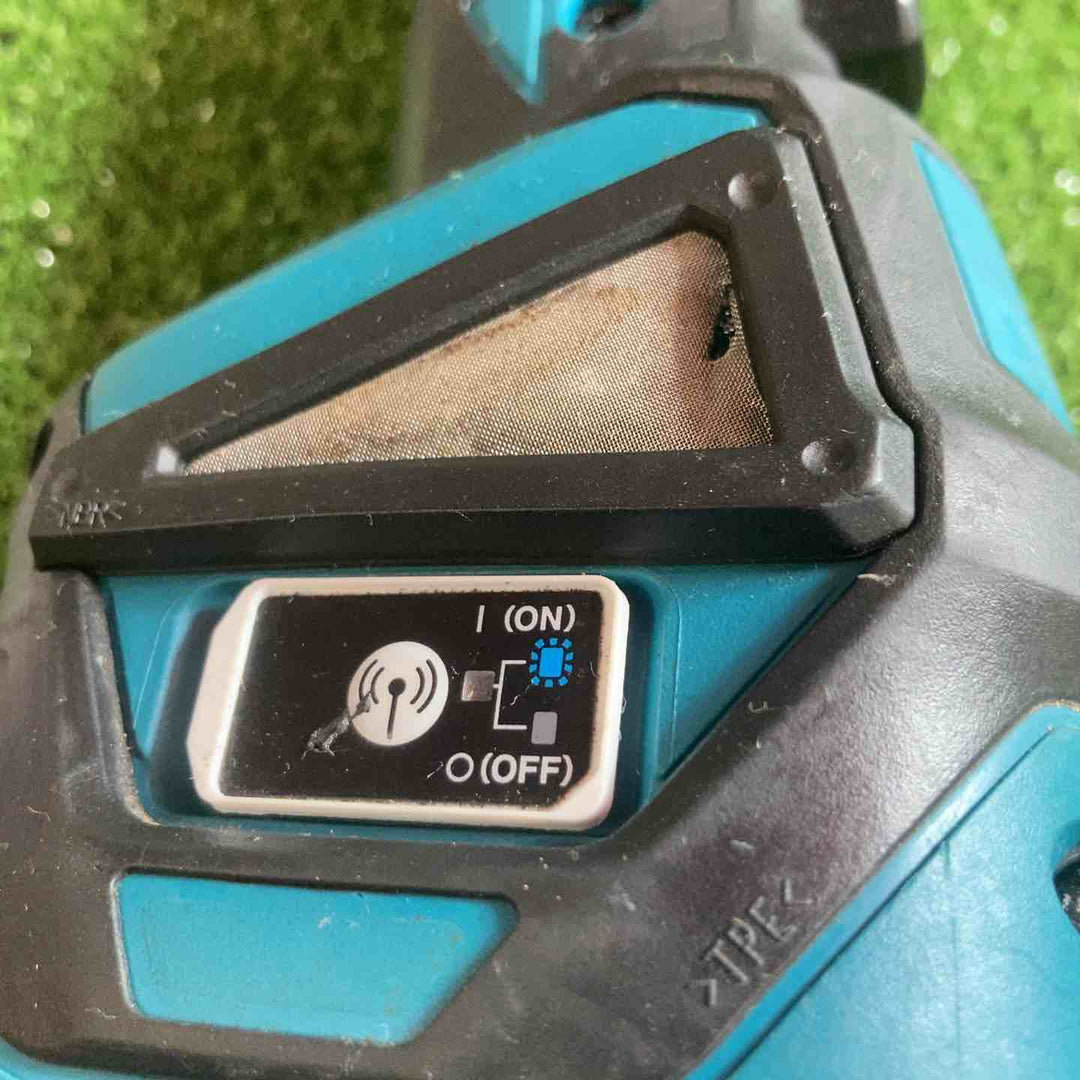 マキタ(makita) 100mmコードレスディスクグラインダ GA418DZ【川崎店】