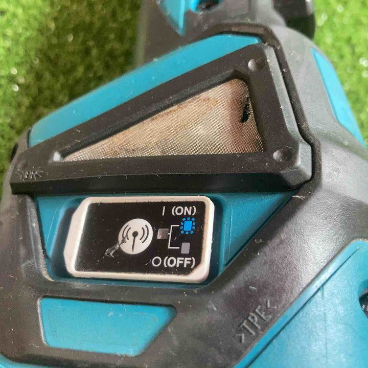 マキタ(makita) 100mmコードレスディスクグラインダ GA418DZ【川崎店】