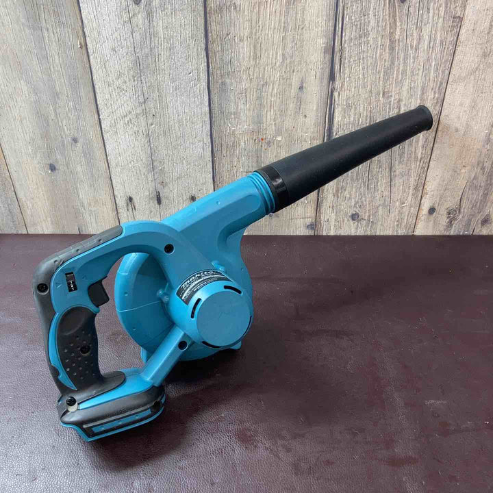 【中古品】 マキタ(makita) 14.4V コードレスブロワ UB142DZ 本体のみ 【東大和店】
