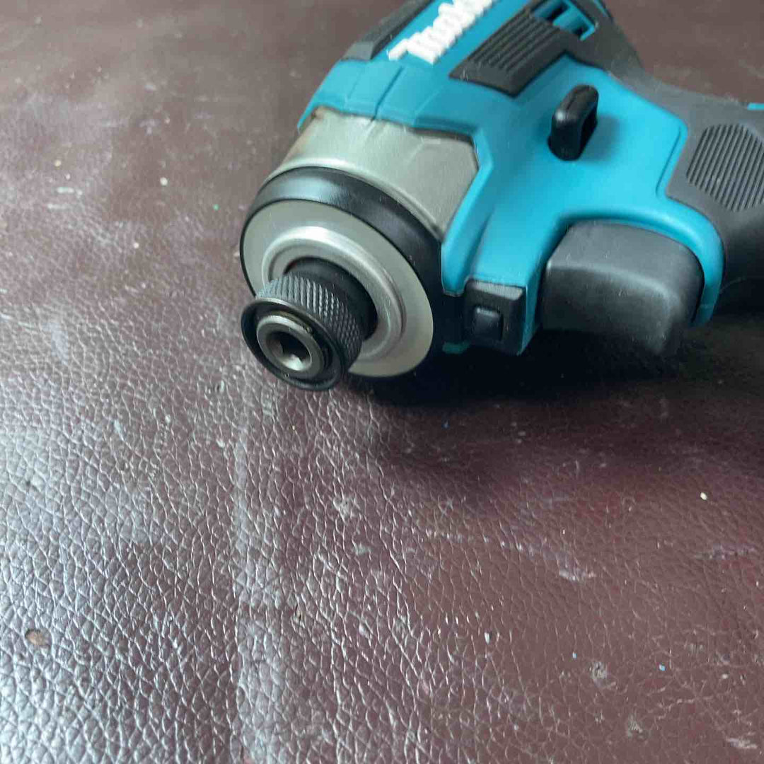 【中古美品】 マキタ(makita) コードレスインパクトドライバー TD173DRGX 【東大和店】