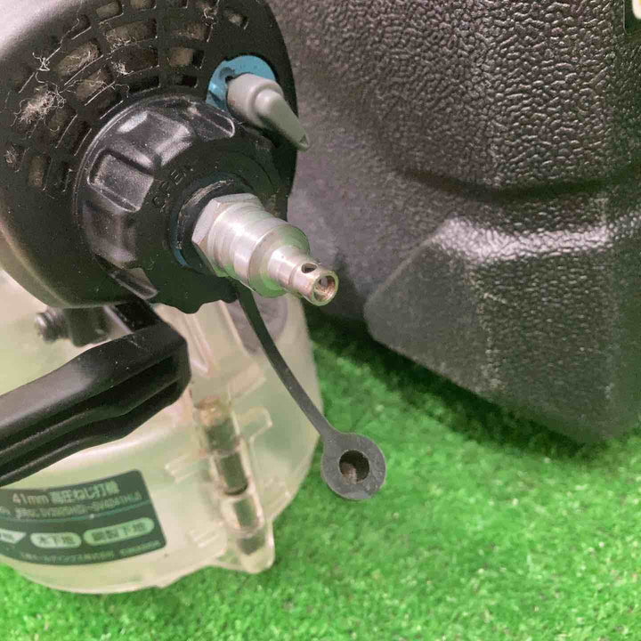 ☆ハイコーキ(HIKOKI ※旧:日立工機) 高圧エアネジ打ち機 WF4HS(CB)【川越店】