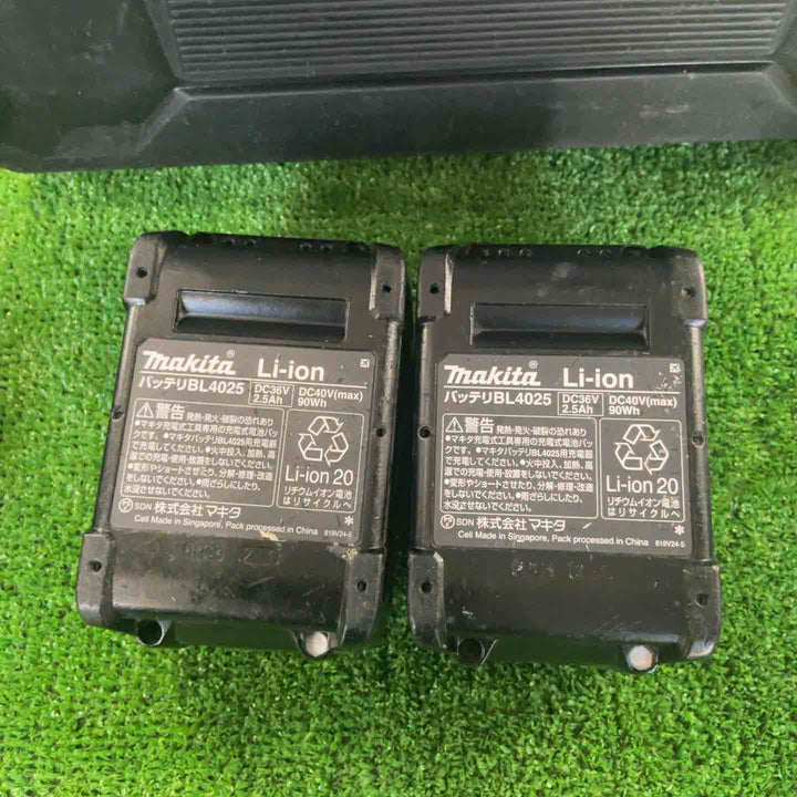 ★マキタ(makita) コードレスインパクトドライバー TD002GDXAP【草加店】