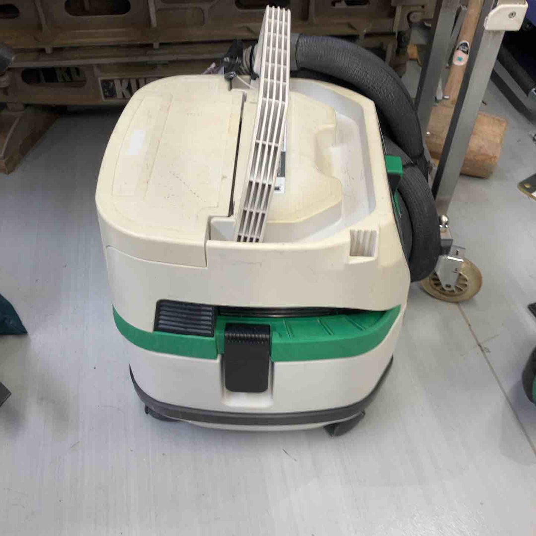 ★ハイコーキ(HIKOKI ※旧:日立工機) コードレス集じん機 RP3608DB(L)(NN)【戸田店】