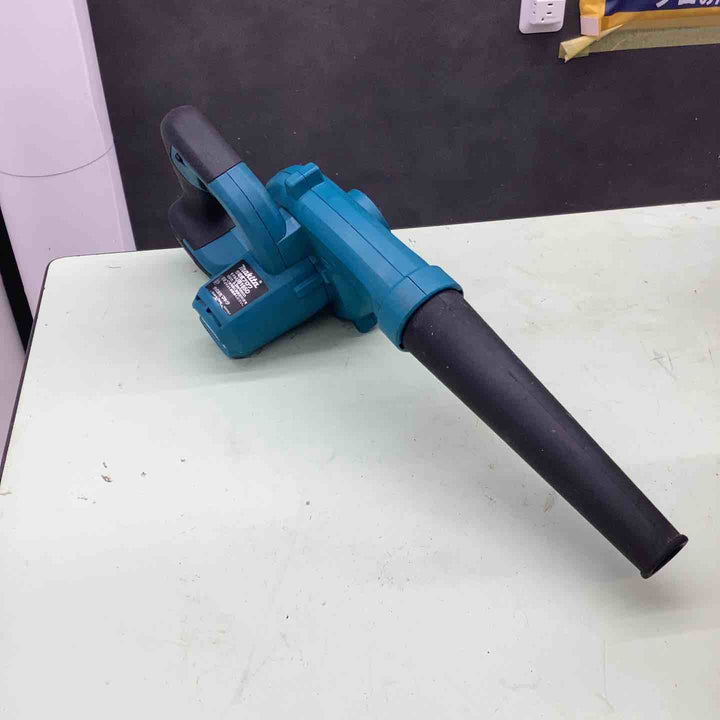 ★マキタ(makita) コードレスブロワ UB185DZ【越谷店】