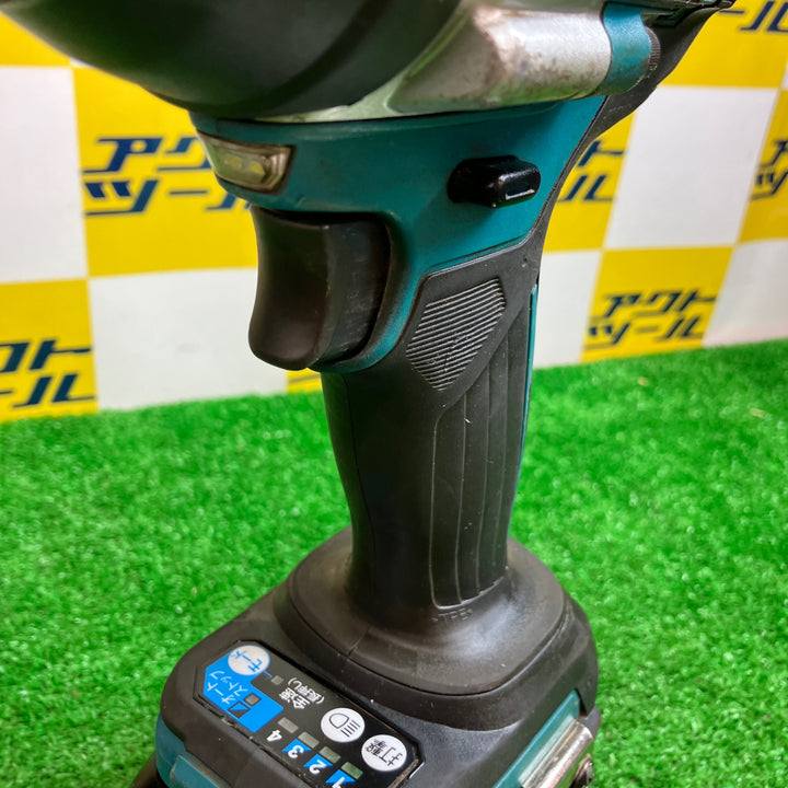 ★マキタ(makita) コードレスインパクトレンチ TW700DZ【越谷店】