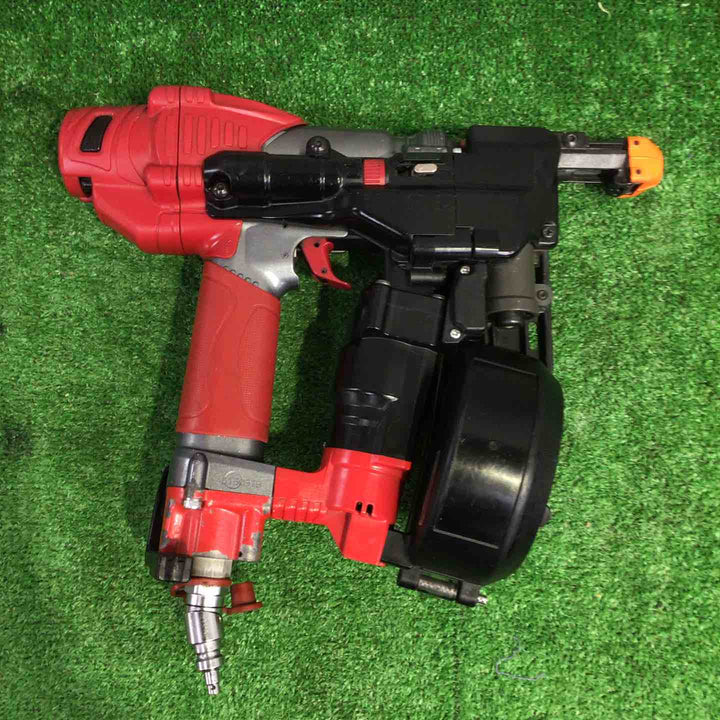 マックス(MAX) 高圧エアネジ打ち機 HV-R41G4【町田店】