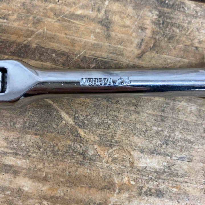 マックツール MACTOOLS 1/4ラチェットハンドル MR8FPA 【東大和店】