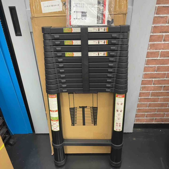 伸縮はしご　【藤沢店】