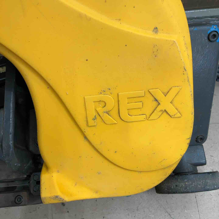 【店頭受取り限定】REX レッキス バンドソー 180A【草加店】