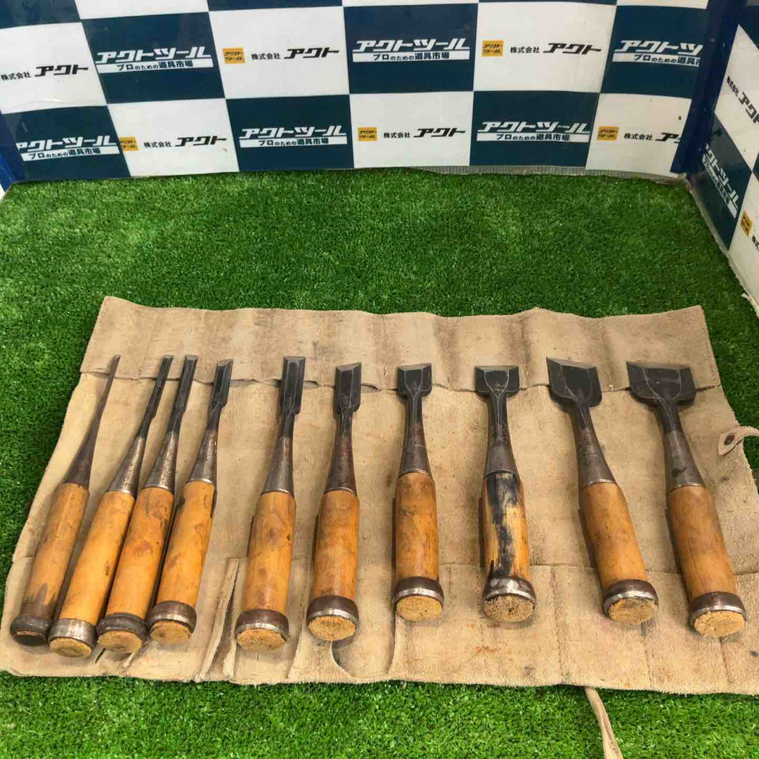 烏毛毬　三つ裏　10本セット【草加店】