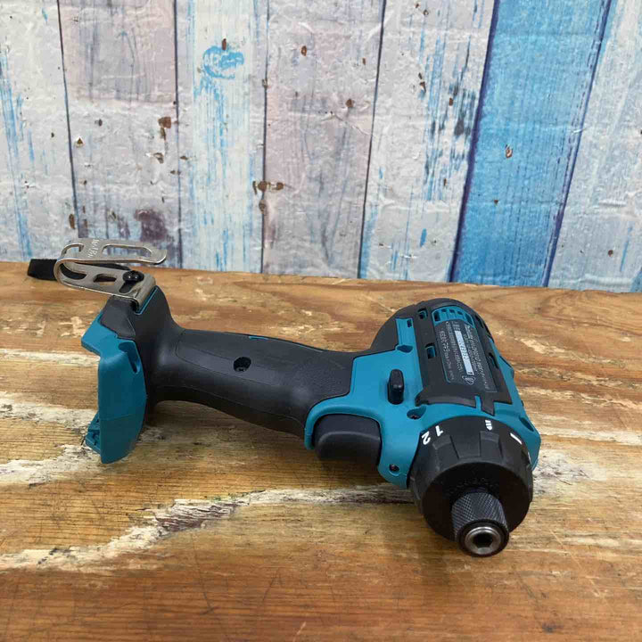 ◇マキタ(makita) コードレスドリルドライバー  DF031DZ (本体のみ)【柏店】