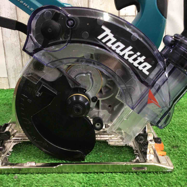 ★マキタ(makita) 18V 125mmコードレス丸ノコ KS516DZ(本体のみ)【町田店】