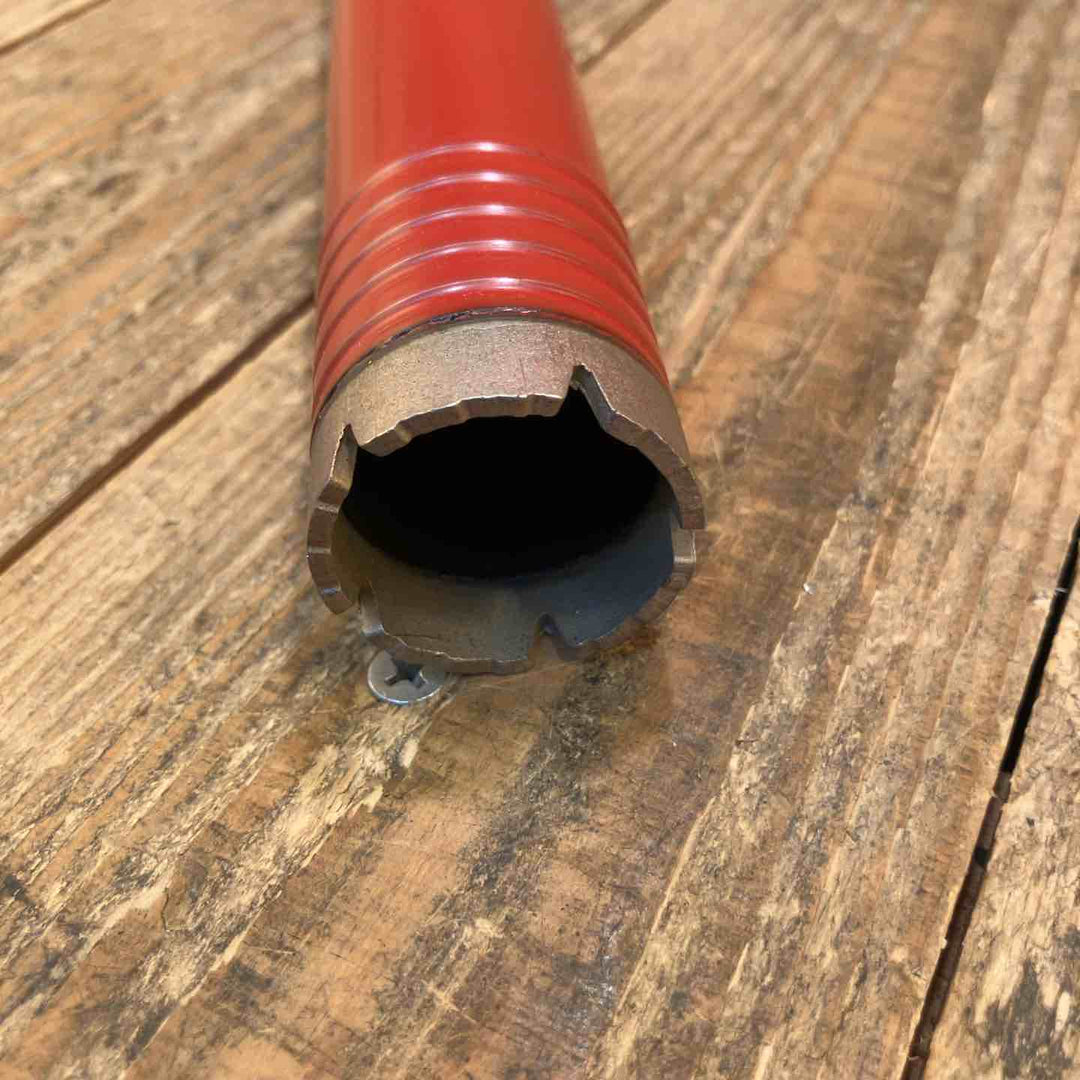 ◇ヒルティ(HILTI) ダイヤモンドコアビット DD-C 35/300 SPX-T abras 35mm #2076482【所沢店】