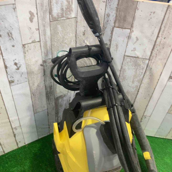 ◇ケルヒャー/KARCHER 高圧洗浄機 K3サイレント【町田店】
