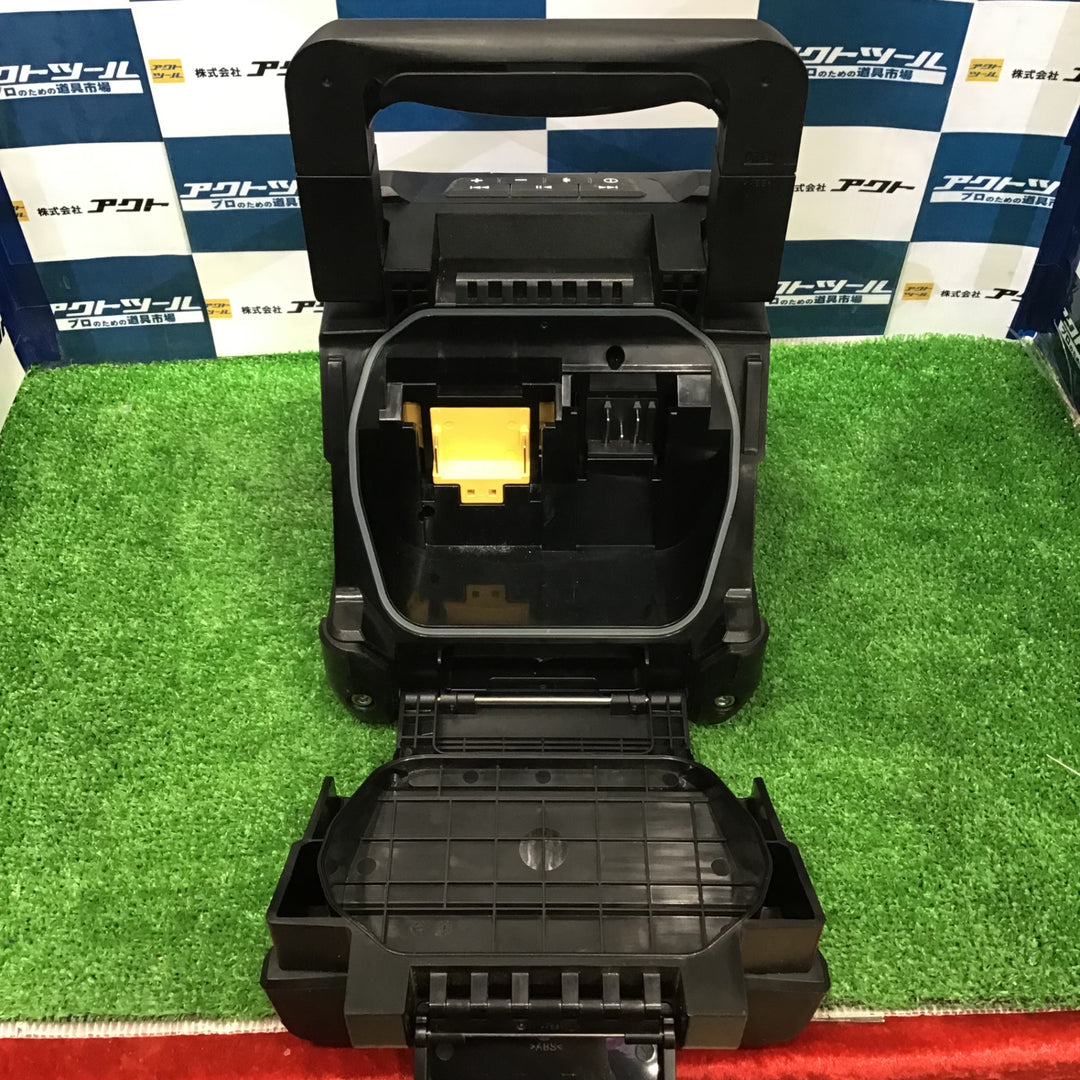 ☆マキタ(makita) コードレススピーカー MR200B【草加店】