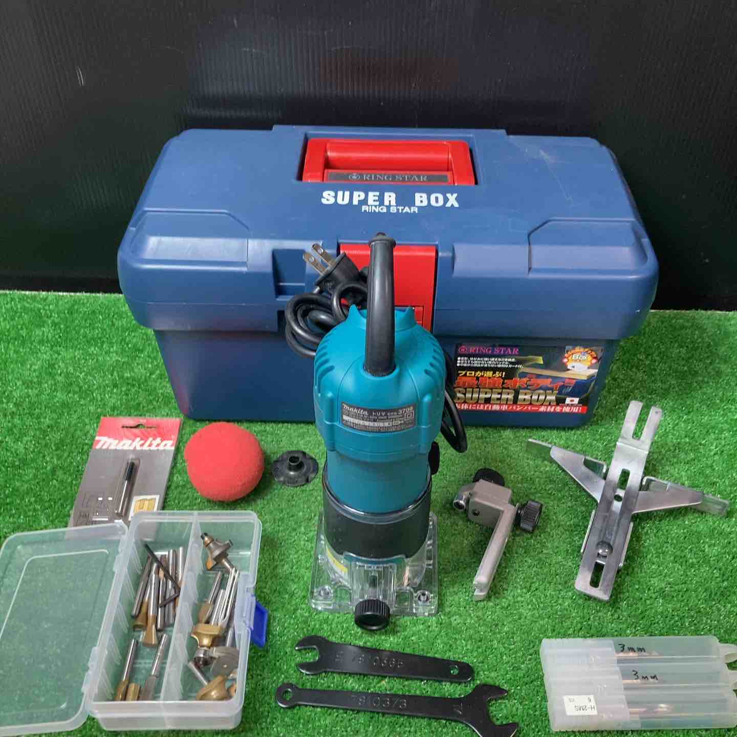 中古工具 – タグ 
