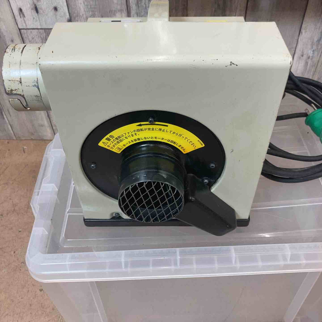 【中古品】 マキタ(makita) 集じん機 411(P) 100ｖ 【東大和店】