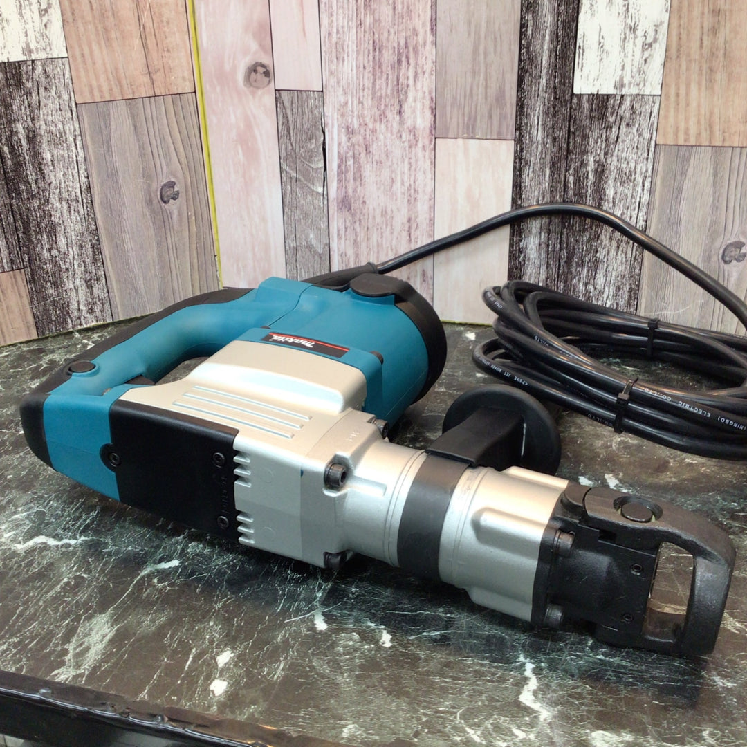 ★マキタ(makita) 電動ハンマ HM0830【八潮店】