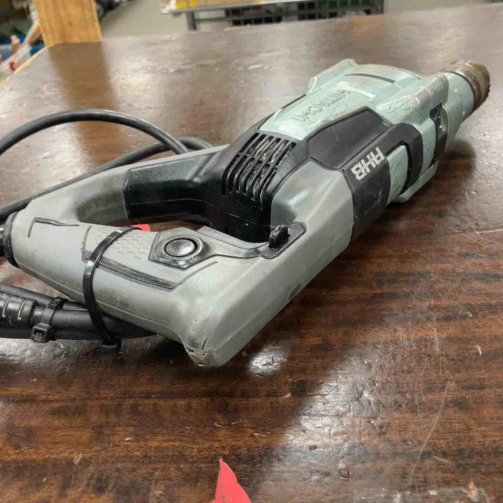 ◇ハイコーキ(HIKOKI ※旧:日立工機) 振動ドリル DV19V【川崎店】