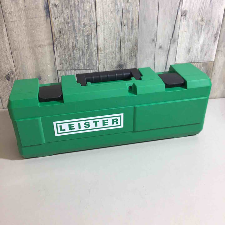 ★ライスター(LEISTER) ヒートガン トリアックST型 (141.230) TRIAC ST【戸田店】