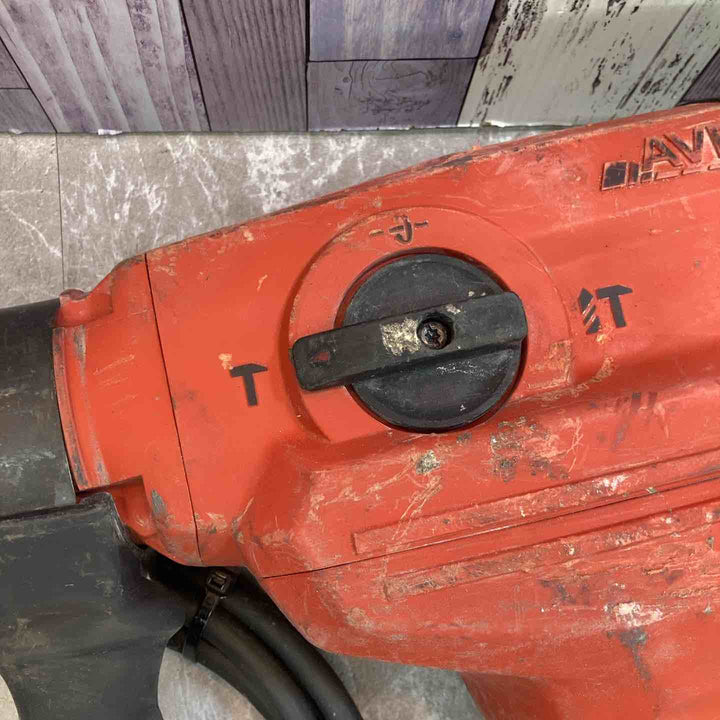 【中古品】◇ヒルティ(HILTI) ロータリーハンマードリル TE70-AVR【八潮店】