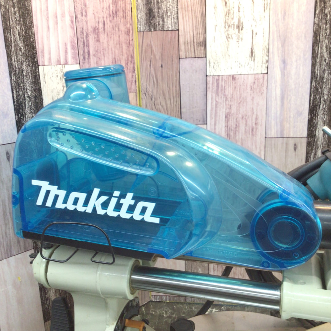 ☆マキタ(makita) スライドマルノコ LS0716FL【八潮店】