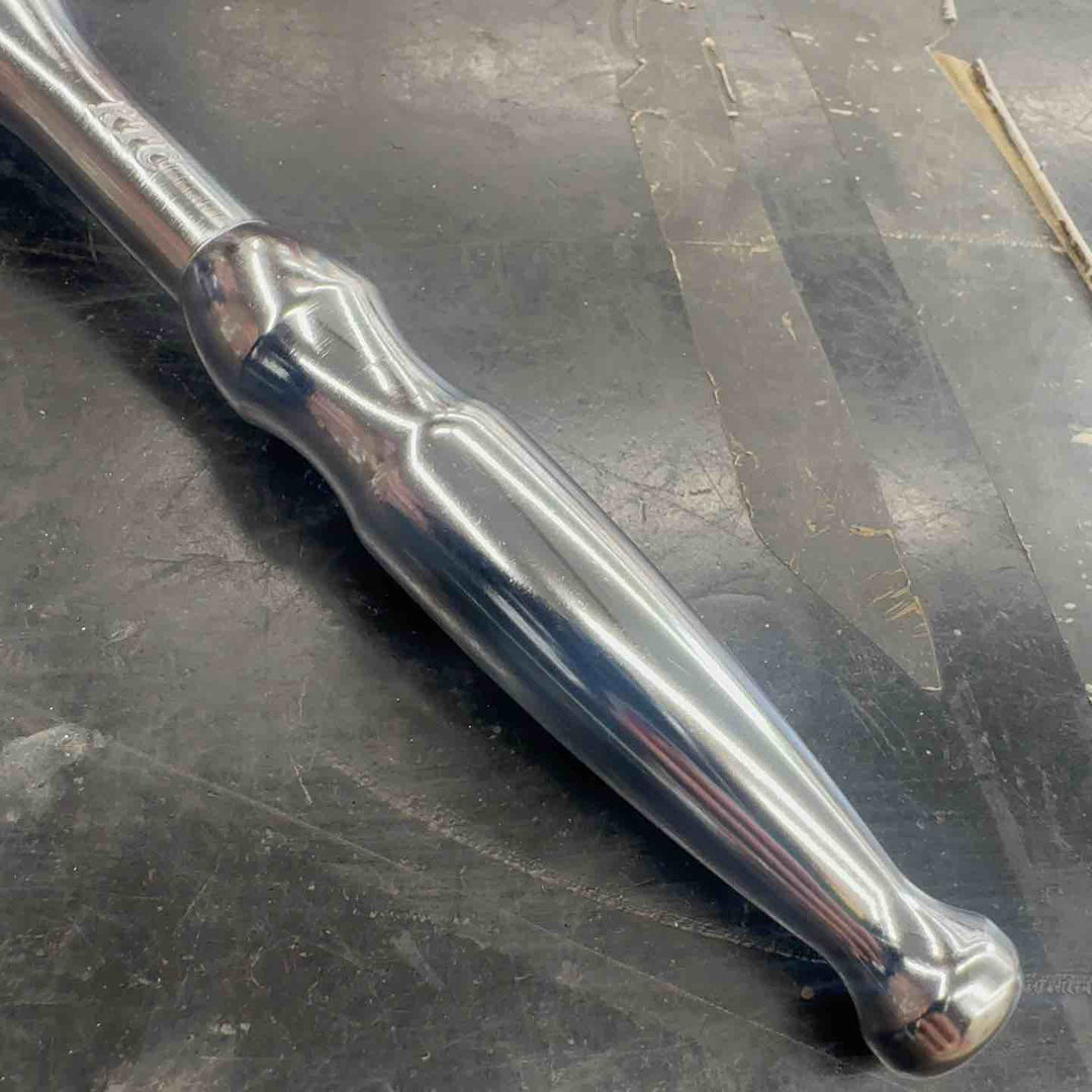 【美品中古】 KTC 12.7sq.フレックスラチェットハンドル BR4F 【桶川店】