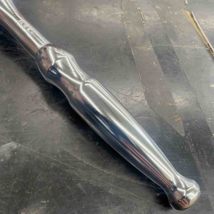 【美品中古】 KTC 12.7sq.フレックスラチェットハンドル BR4F 【桶川店】