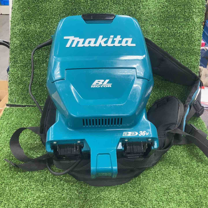 ☆マキタ(makita) コードレス背負い集じん機 VC260DZSP【川崎店】