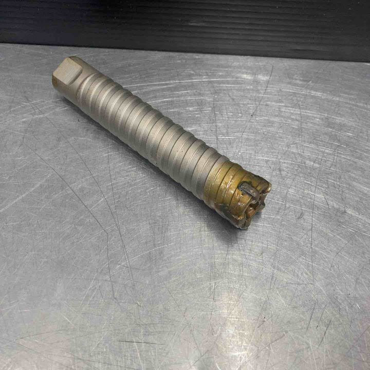 【未使用品(店頭展示品)】 ハウスBM Φ29 コアドリル ハンマー用 【東大和店】