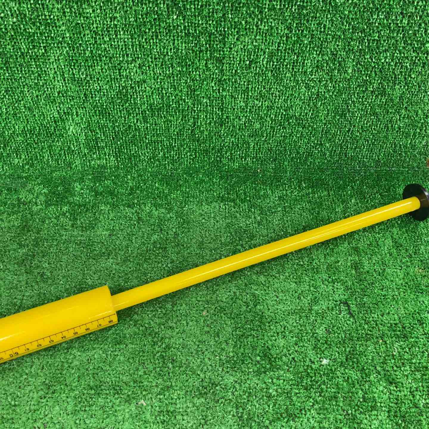 ▽宣真工業 伸縮式メジャーポール 約3m50cm【川崎店】 – アクト
