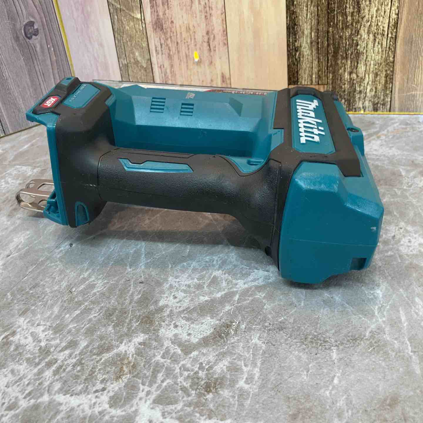 ☆マキタ(makita) コードレスフィニッシュネイラ FN001GZK【八潮