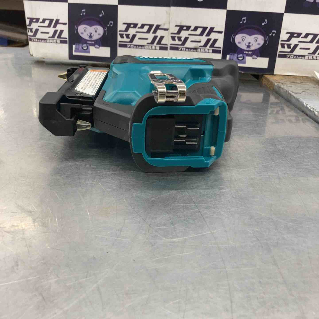 ★マキタ(makita) コードレスピンネイラ PT354DSH【所沢店】