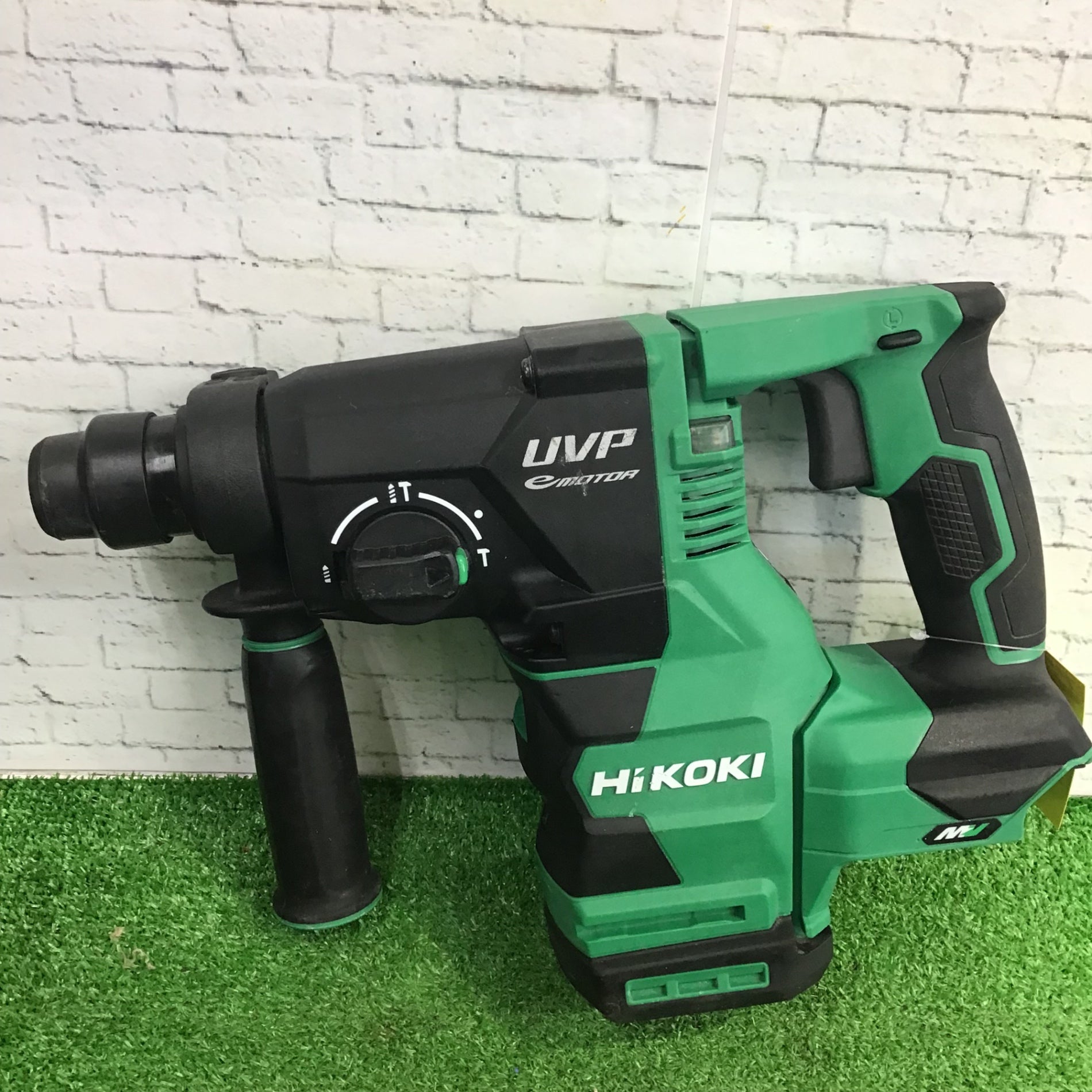 ハイコーキ HiKOKI H41SA4 ハンマードリル【野田愛宕店】【店頭取引