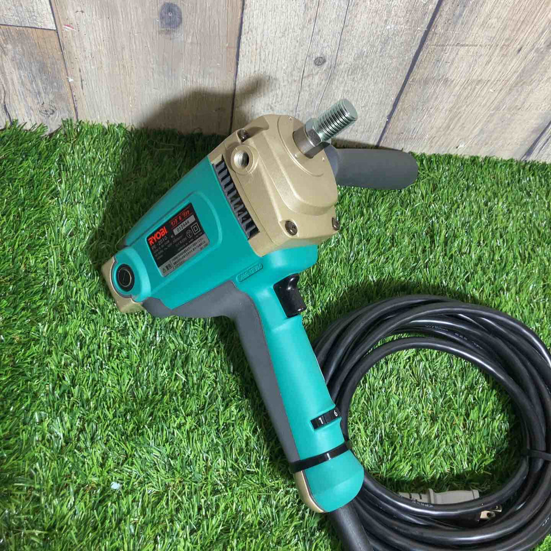 ★リョービ(RYOBI) ポリッシャ PE-2010【戸田店】