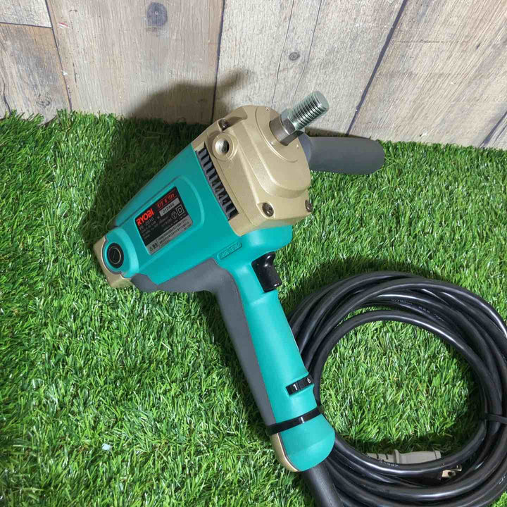 ★リョービ(RYOBI) ポリッシャ PE-2010【戸田店】