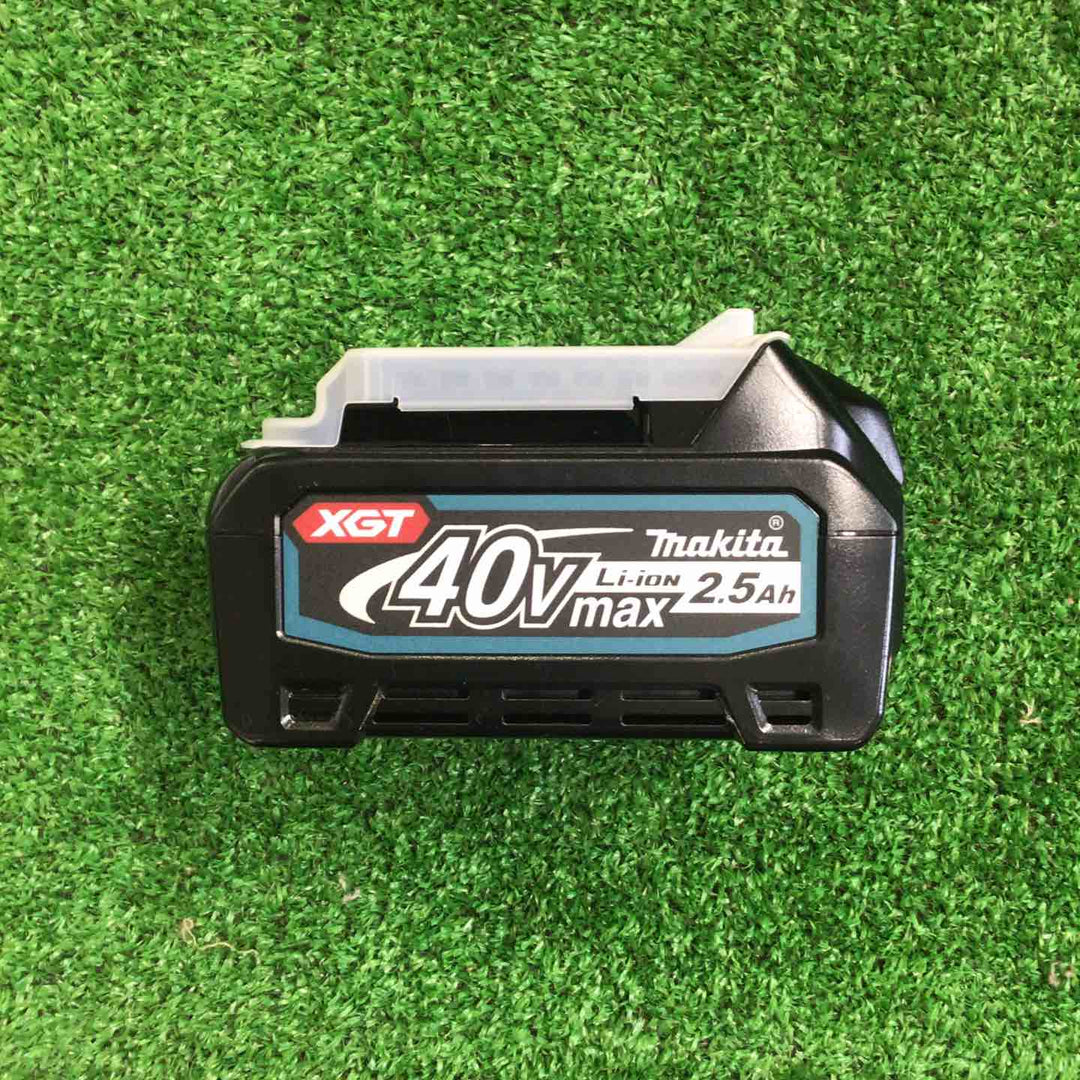 ★マキタ(makita) 40Vmaxコードレスインパクトドライバー TD005GRDXO【町田店】