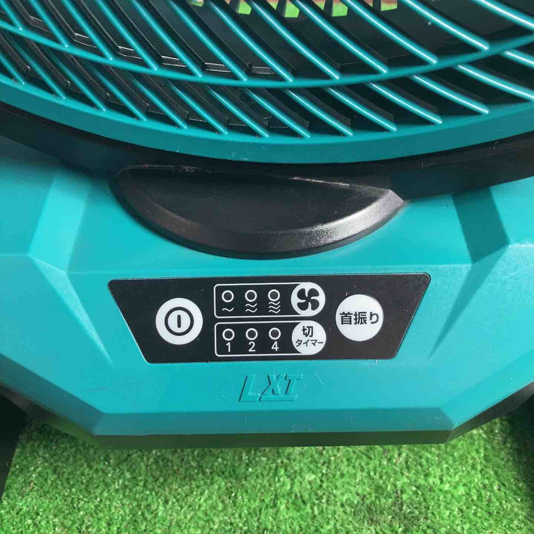 ◇マキタ(makita) コードレスファン CF301DZ【草加店】