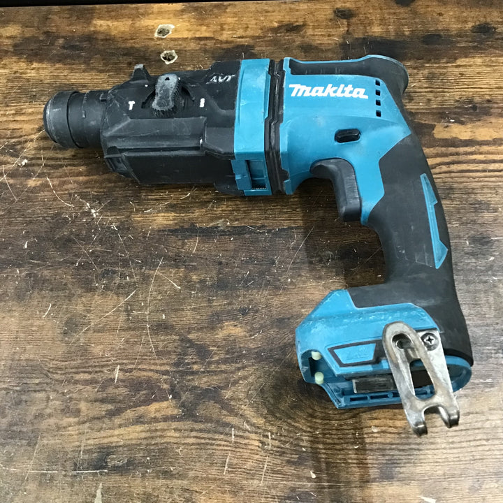 ★マキタ(makita) コードレスハンマドリル HR182DZK【戸田店】