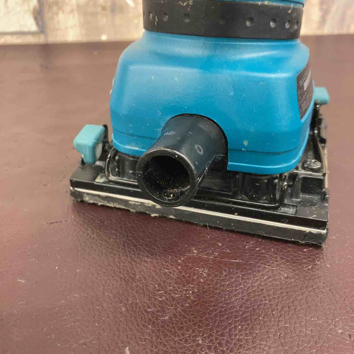 【中古品】マキタ(makita) 防じんミニサンダ BO4555【東大和店】