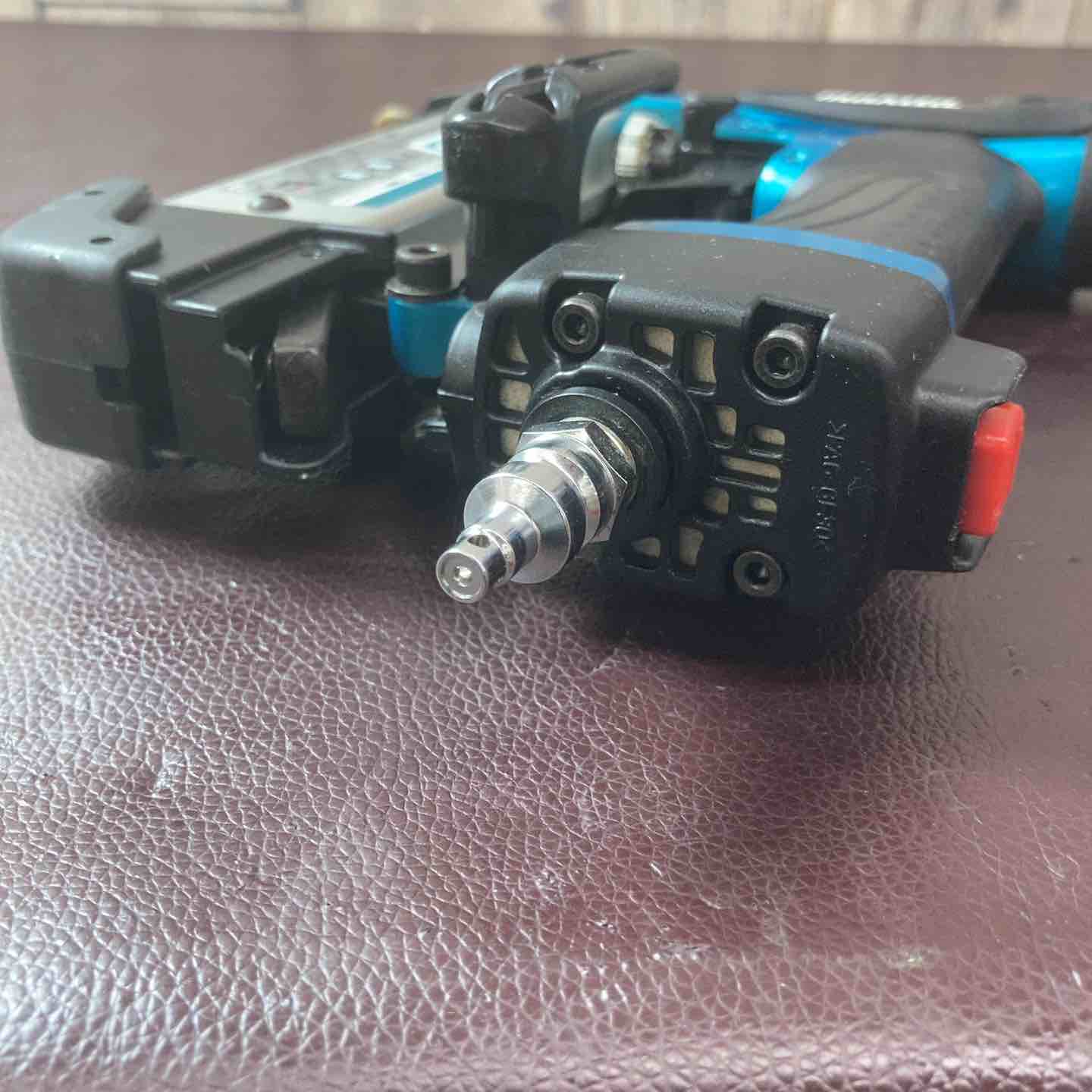 中古品】 マキタ(makita) 高圧ピンネイラ AF501HP 【東大和店