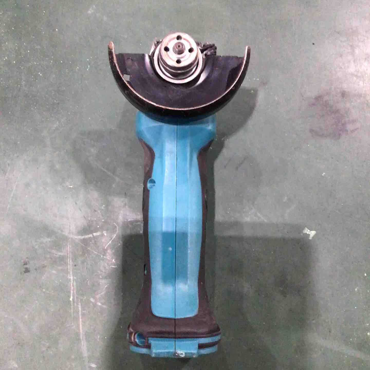 ☆マキタ(makita) コードレスディスクグラインダ GA402DZ【川口 ☆マキタ(makita) コードレスディスクグラインダ GA402DZ【川口