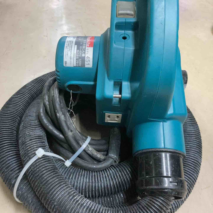☆マキタ(makita) 集じん機 451(P)【町田店】