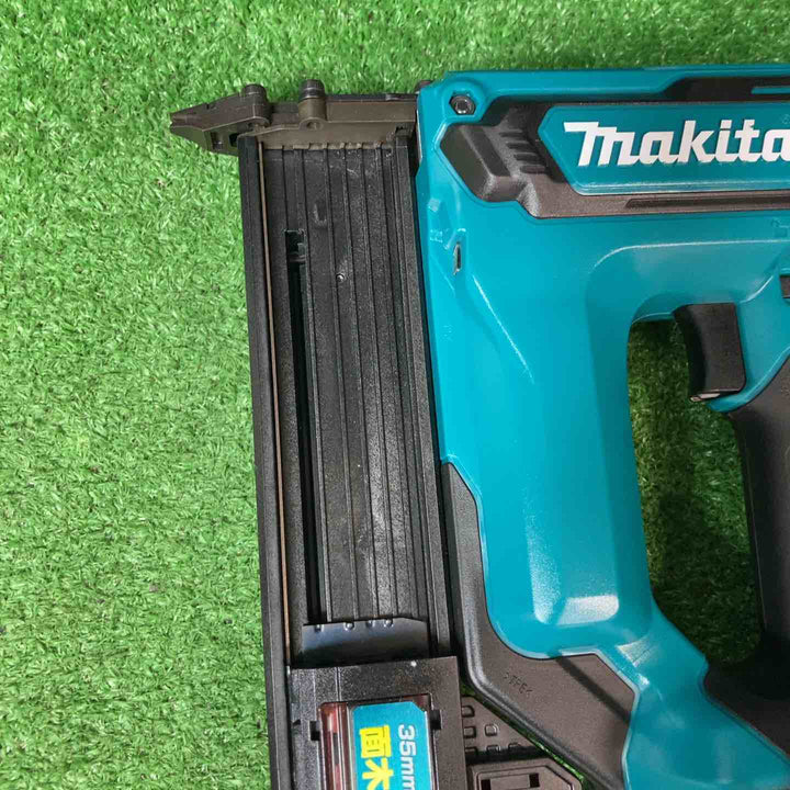 【美品】★マキタ(makita) コードレスフィニッシュネイラ FN350DRG【岩槻店】