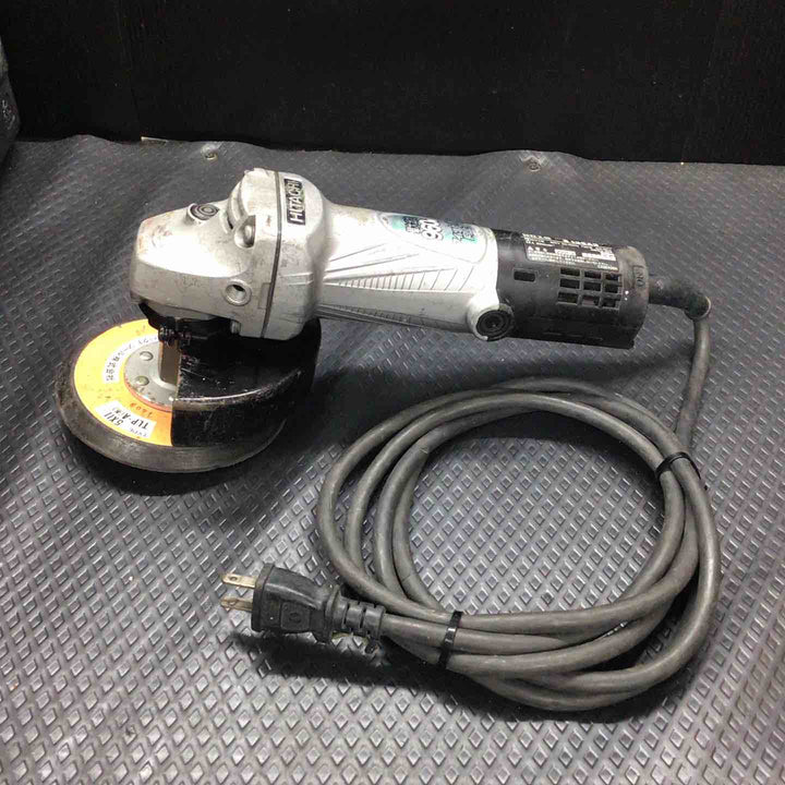 【現状品】 日立 ディスクサンダ S13SA3 【鴻巣店】
