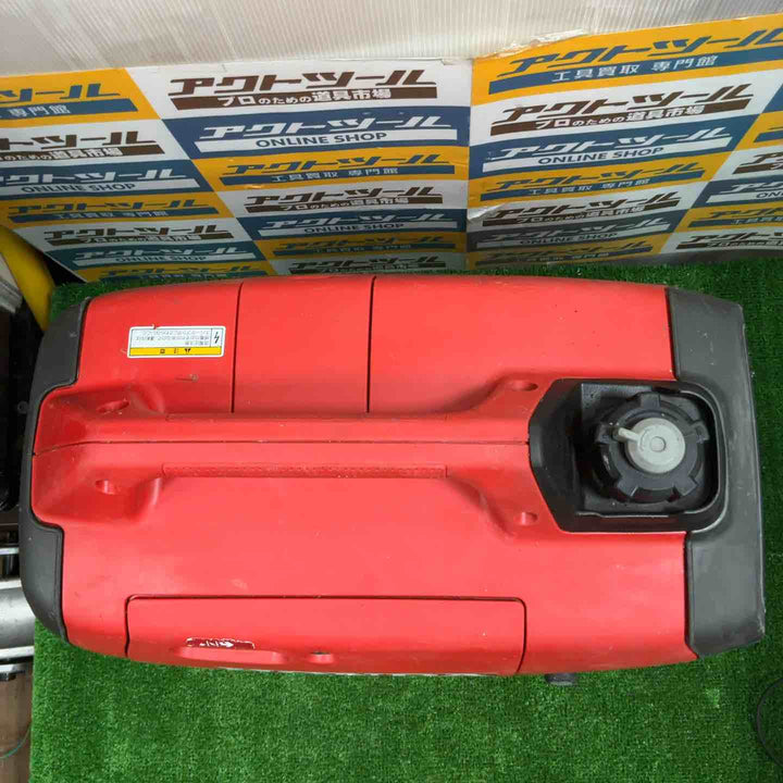 ★ホンダ(HONDA) インバーター発電機 EU18i【草加店】